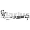 HONDA 18210SF9G01 Exhaust Pipe